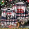 Kiss Band Rainbow Faces Christmas Ugly Sweater Gift For Family And Friends Kiss Band Rainbow Faces Christmas Ugly Sweater Gift For Family And Friends