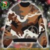 Linkin Park Holiday Sweater Large Logo 2025 Christmas Ugly Sweater For Family Memories And Xmas Gift