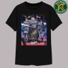 Mickey Mouse X Los Angeles Dodgers World Series Champions 2025 shirt