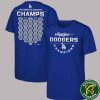 MLB Los Angeles Dodgers Fanatics Black 2025 World Series Champions Signature Roster T-Shirt MLB Los Angeles Dodgers Fanatics Black 2025 World Series Champions Signature Roster T-Shirt