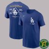 MLB Los Angeles Dodgers Nike Royal 2025 World Series Champions Batting Cleanup T-Shirt MLB Los Angeles Dodgers Nike Royal 2025 World Series Champions Batting Cleanup T-Shirt