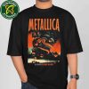 Metallica Naughty Lil Devil Christmas 2025 Gifts For Kids T-Shirt Metallica Naughty Lil Devil Christmas 2025 Gifts For Kids T-Shirt