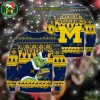 Michigan State Spartans Grinch Xmas College Football NCAA Christmas Ugly Sweater for Holiday Fans Michigan State Spartans Grinch Xmas College Football NCAA Christmas Ugly Sweater for Holiday Fans