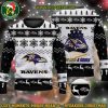 NFL Buffalo Bills Bills Mafia Christmas Ugly Sweater For Family Memories And Xmas Gift