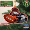 NFL Detroit Lions Football Helmets Christmas Gift Tree Decorations Home Decor Ornament NFL Detroit Lions Football Helmets Christmas Gift Tree Decorations Home Decor Ornament