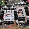 NFL Detroit Lions One Pride Christmas Ugly Sweater For Family Memories And Xmas Gift