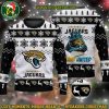 NFL Las Vegas Raiders Just Win Baby Christmas Ugly Sweater For Family Memories And Xmas Gift