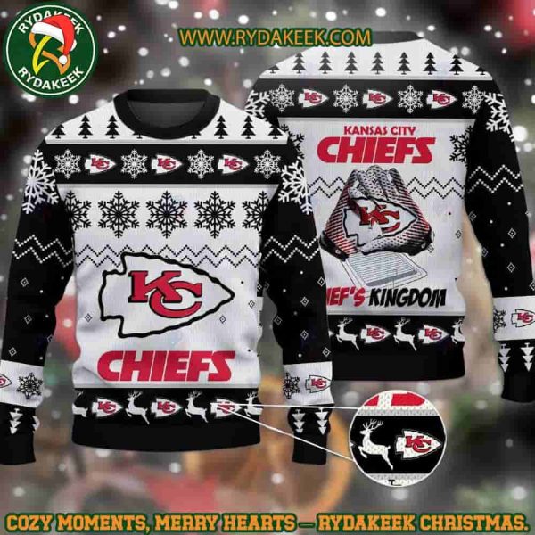 NFL-Kansas-City-Chiefs-Chiefs-Kingdom-Christmas-Ugly-Sweater-For-Family-Memories-And-Xmas-Gift-yzEyz_ujq6zd.jpg NFL Kansas City Chiefs Chief's Kingdom Christmas Ugly Sweater For Family Memories And Xmas Gift