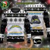 NFL Las Vegas Raiders Just Win Baby Christmas Ugly Sweater For Family Memories And Xmas Gift
