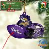 NFL New England Patriots Football Helmets Christmas Gift Tree Decorations Home Decor Ornament NFL New England Patriots Football Helmets Christmas Gift Tree Decorations Home Decor Ornament