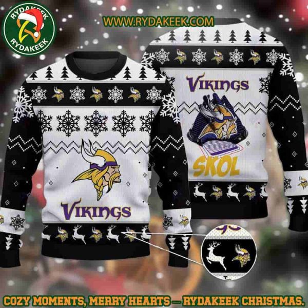 NFL-Minnesota-Vikings-Skol-Christmas-Ugly-Sweater-For-Family-Memories-And-Xmas-Gift-LfwD1_hd4rtg.jpg NFL Minnesota Vikings Skol Christmas Ugly Sweater For Family Memories And Xmas Gift