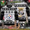 NFL Seattle Seahawks 12th Man Christmas Ugly Sweater For Family Memories And Xmas Gift