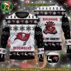 NFL Tennessee Titans Titan Up Christmas Ugly Sweater For Family Memories And Xmas Gift
