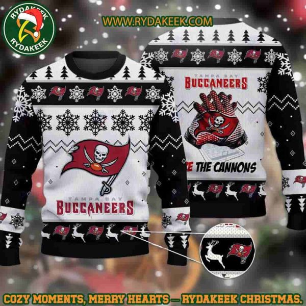 NFL-Tampa-Bay-Buccaneers-Fire-The-Cannons-Christmas-Ugly-Sweater-For-Family-Memories-And-Xmas-Gift-Nx17P_xau8aw.jpg NFL Tampa Bay Buccaneers Fire The Cannons Christmas Ugly Sweater For Family Memories And Xmas Gift