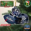 NFL Tampa Bay Buccaneers Football Helmets Christmas Gift Tree Decorations Home Decor Ornament NFL Tampa Bay Buccaneers Football Helmets Christmas Gift Tree Decorations Home Decor Ornament