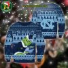 Northern Colorado Bears Grinch Xmas College Football NCAA Christmas Ugly Sweater for Holiday Fans Northern Colorado Bears Grinch Xmas College Football NCAA Christmas Ugly Sweater for Holiday Fans