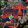 Louisville Cardinals Grinch Xmas College Football NCAA Christmas Ugly Sweater for Holiday Fans Louisville Cardinals Grinch Xmas College Football NCAA Christmas Ugly Sweater for Holiday Fans